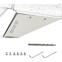 Boat Marine 27031 Safe-Skeg Skeg Protector Guard for Mercruiser Alpha One Gen 2 1991-Present Out Drive 316 Stainless Steel