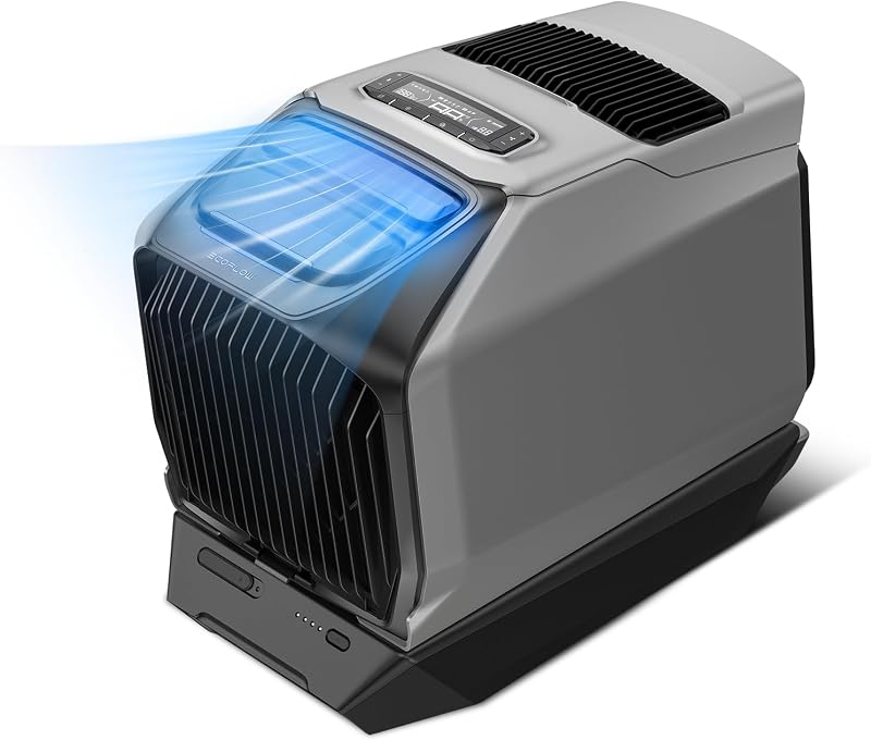 EcoFlow WAVE 3