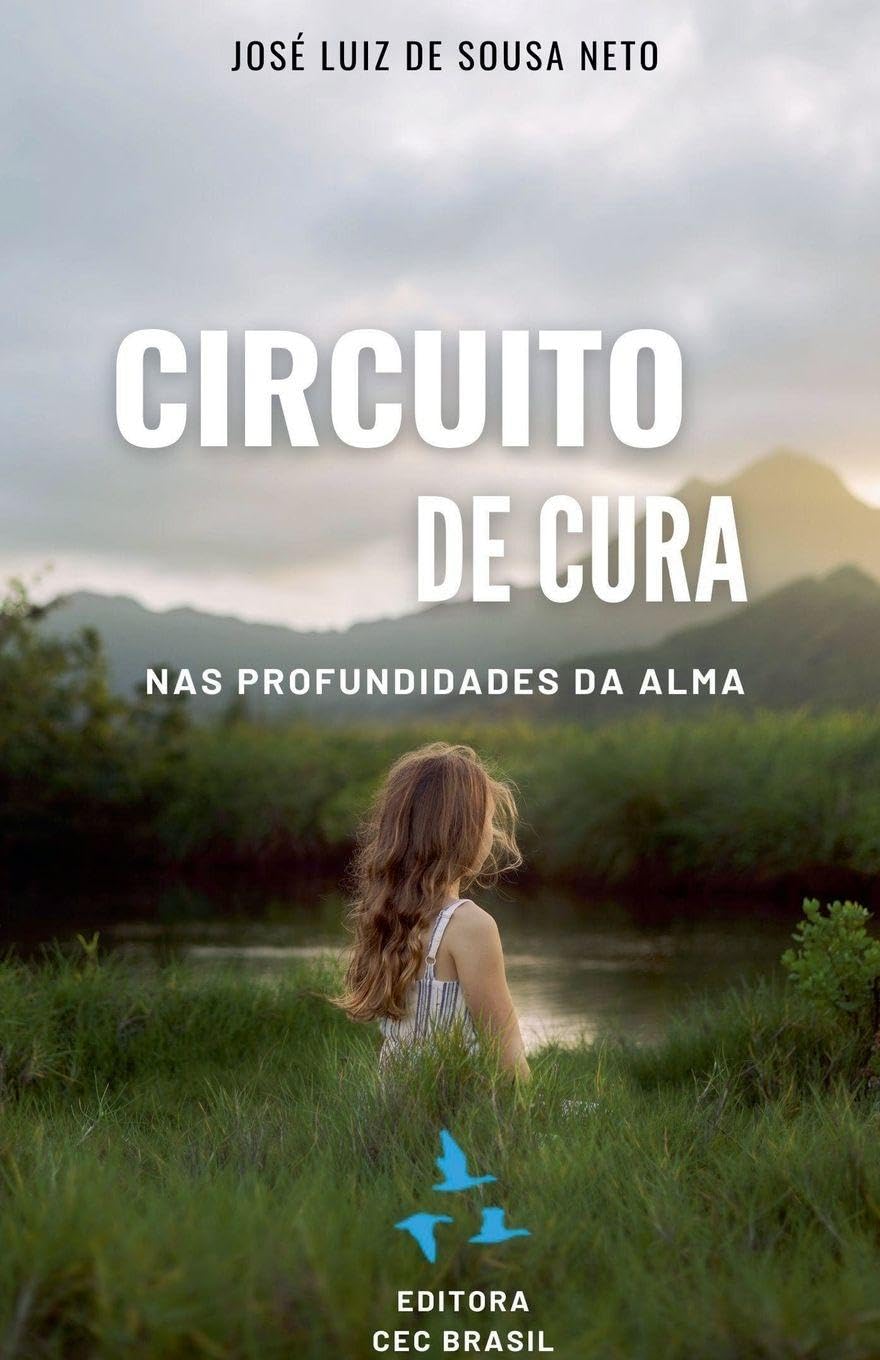 Circuito de Cura: Nas Profundidades da Alma.