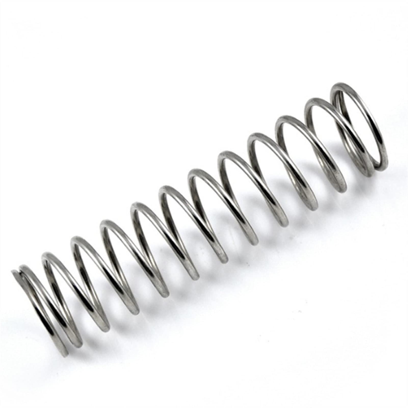 Mechical Spring 1.5mm Wire 13mm OD Springs Mdingbao-Compression Spring Pressure Spring ...