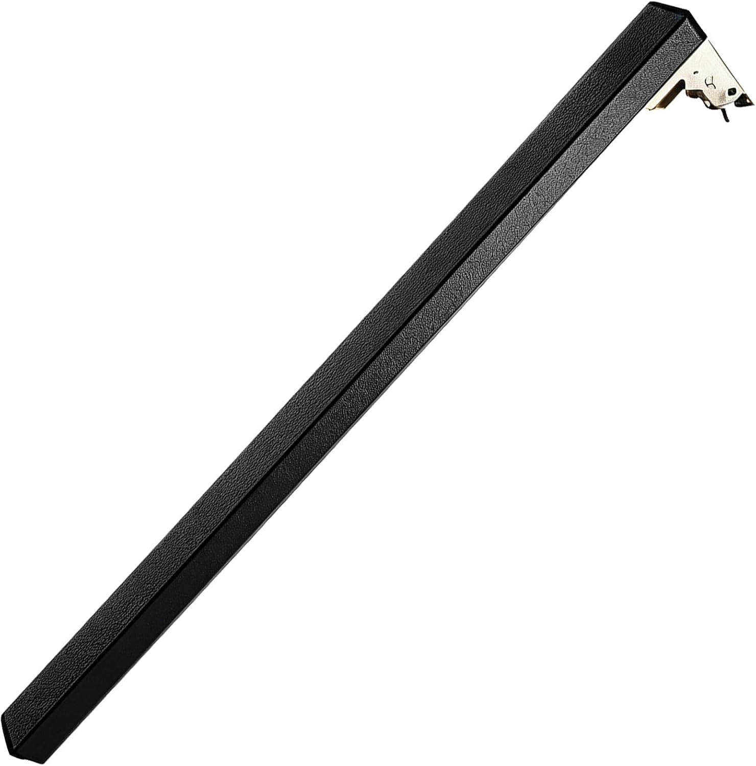 90° Folding Table Legs, Dual State Self Locking, Aluminum Rv Table Post for Side Mounted Tables RV Caravan Trailer, Boat, Yard(65cm/26in)