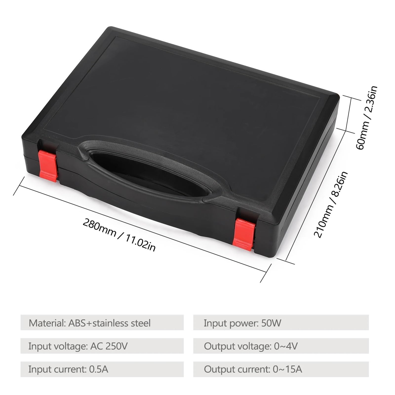50W Hot Stapler Plastic Spawarka Lutownica Zderzak Narzędzia Garażowe Naprawa Zderzaków Samochodowych Maszyna Naprawcza Zgrzewarka do plastiku