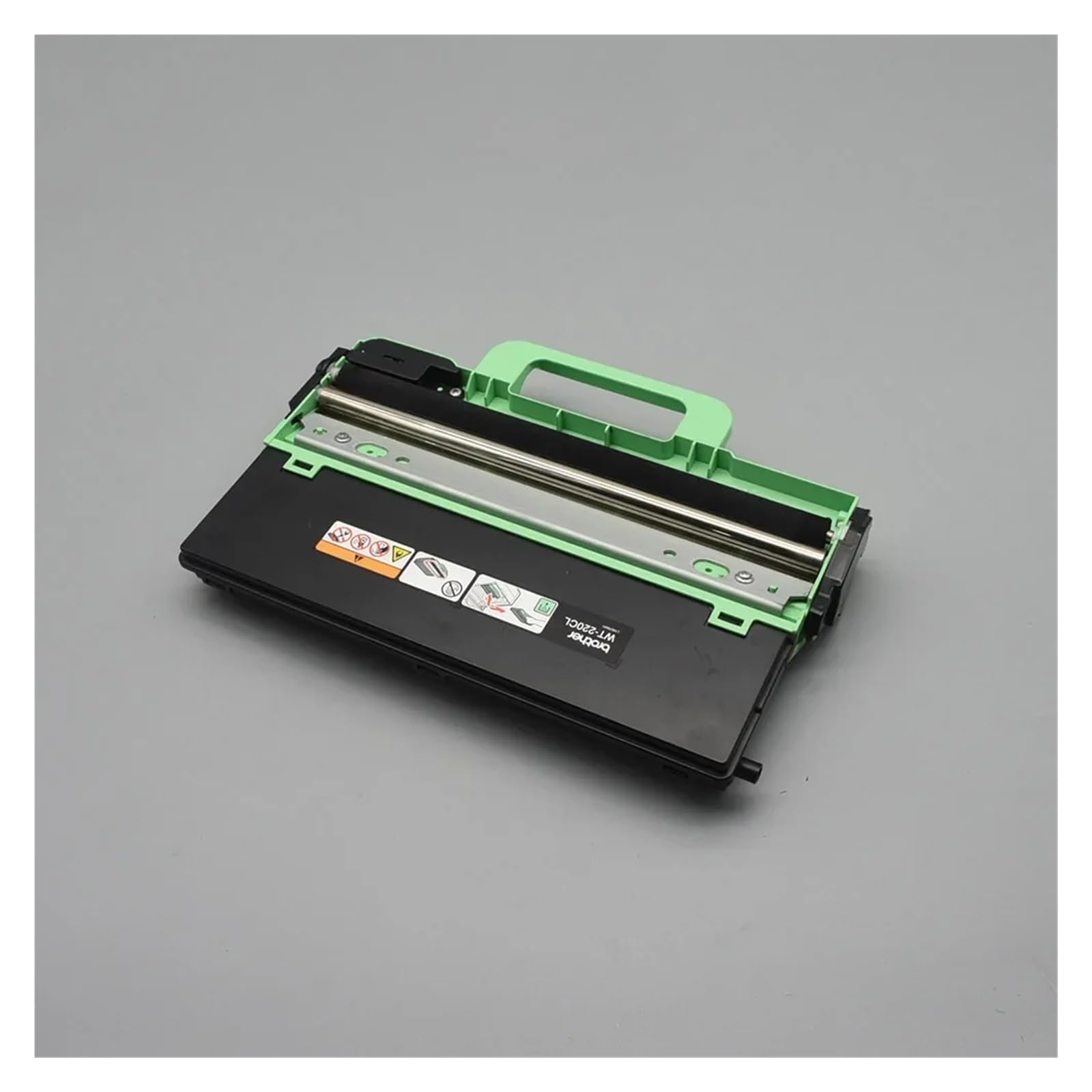 1 szt. WT-220CL pojemnik na zużyty toner do B-ro*er HL 3140 3140CW 3150 3170 DCP 9020 9020CDW MFC 9130 9140 9330 9340 DCP9020