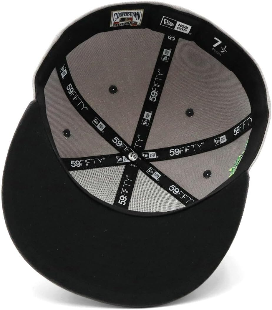 NEWERA キャップ 59FIFTY ベーシック ネイビー ホワイトフラッグ | ニューエラ