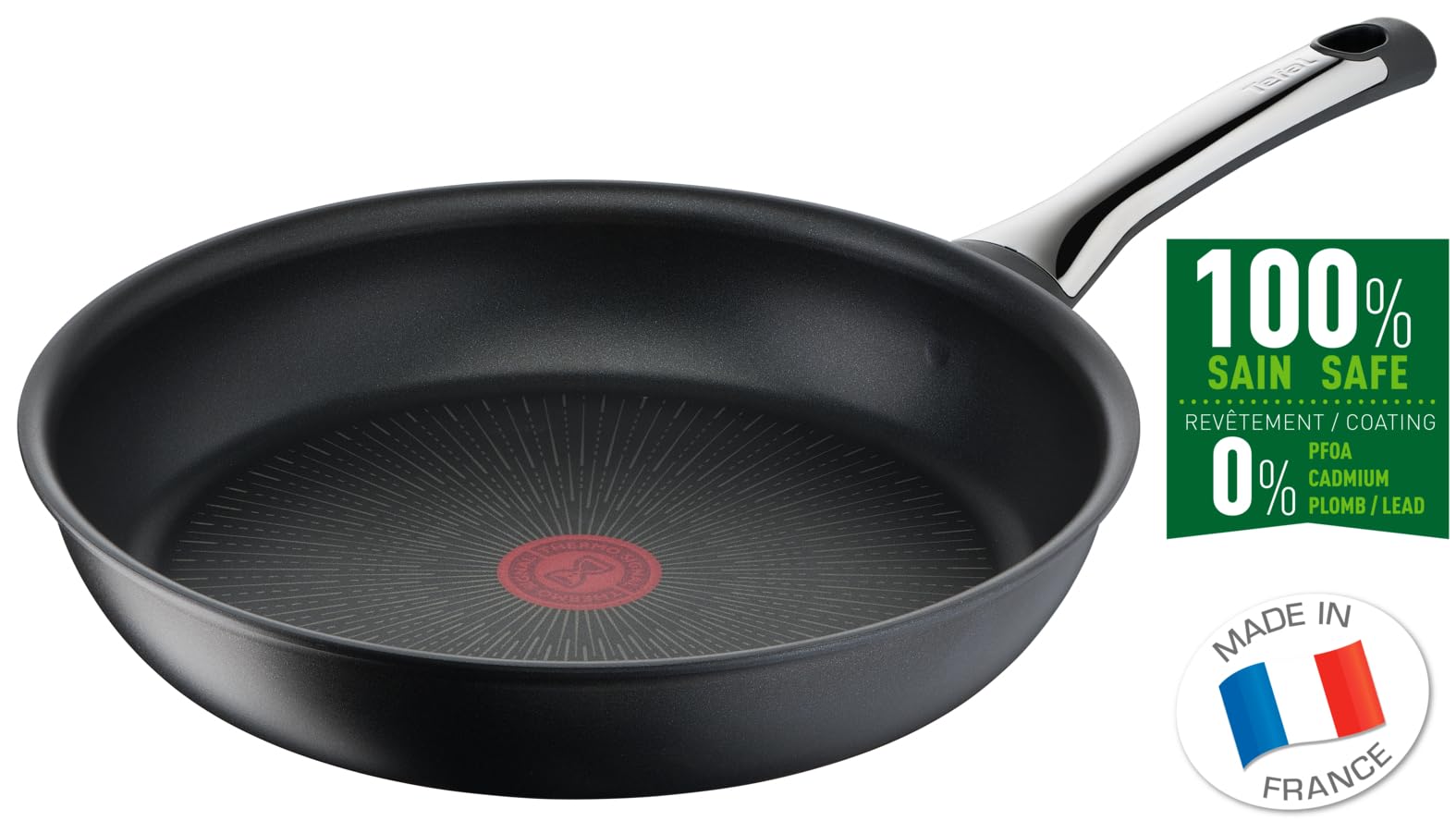 Tefal EXCELLENCE32 SARTEN