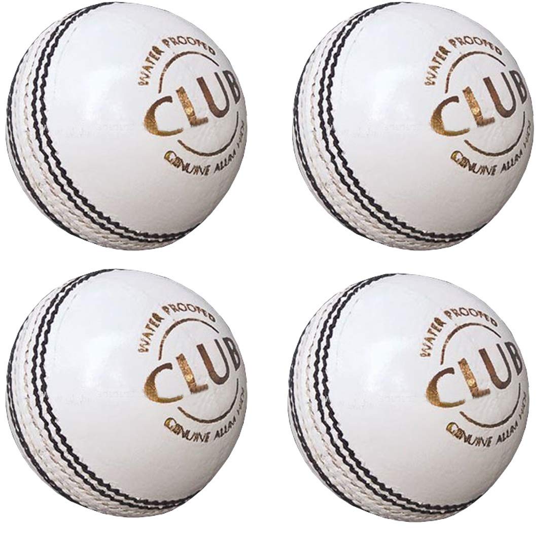 VIBCO Club 2pc Leather Ball (White) (B07P78VCQH) Amazon Price History, Amazon Price Tracker