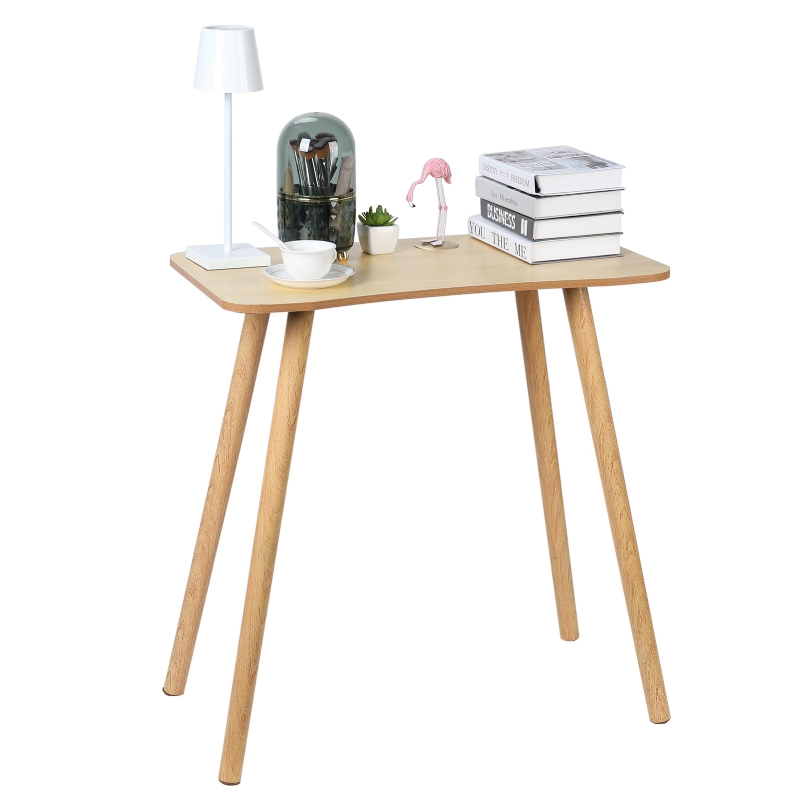 cdar Computer Desk Ergonomic Gaming Desk Nordic Style Home Office Study Desk Standing Makeup Workstation Small Pc Work