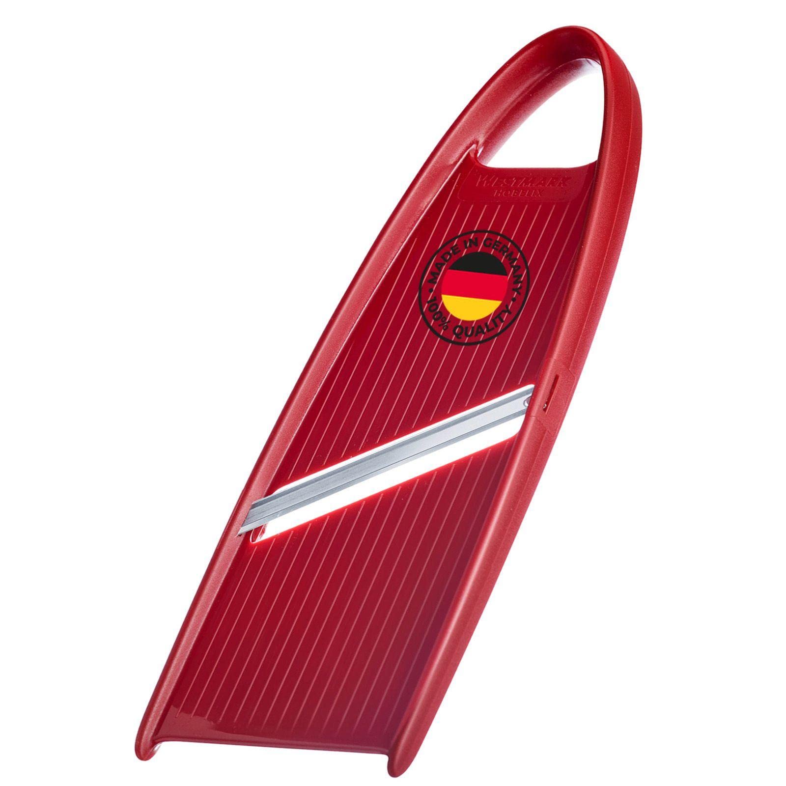 Westmark Planelix Vegetable Slicer ABS Stainless Steel