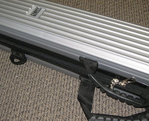 Dsm Brand Protective Pc+Abs Material Hard Case For X-Banner Graphic Stand, Roll Up Banner Graphic Stand With Handle & Detachable Shoulder Strap (Fits : Up To 48" Width Ez Roll Up Stand) #TOP4