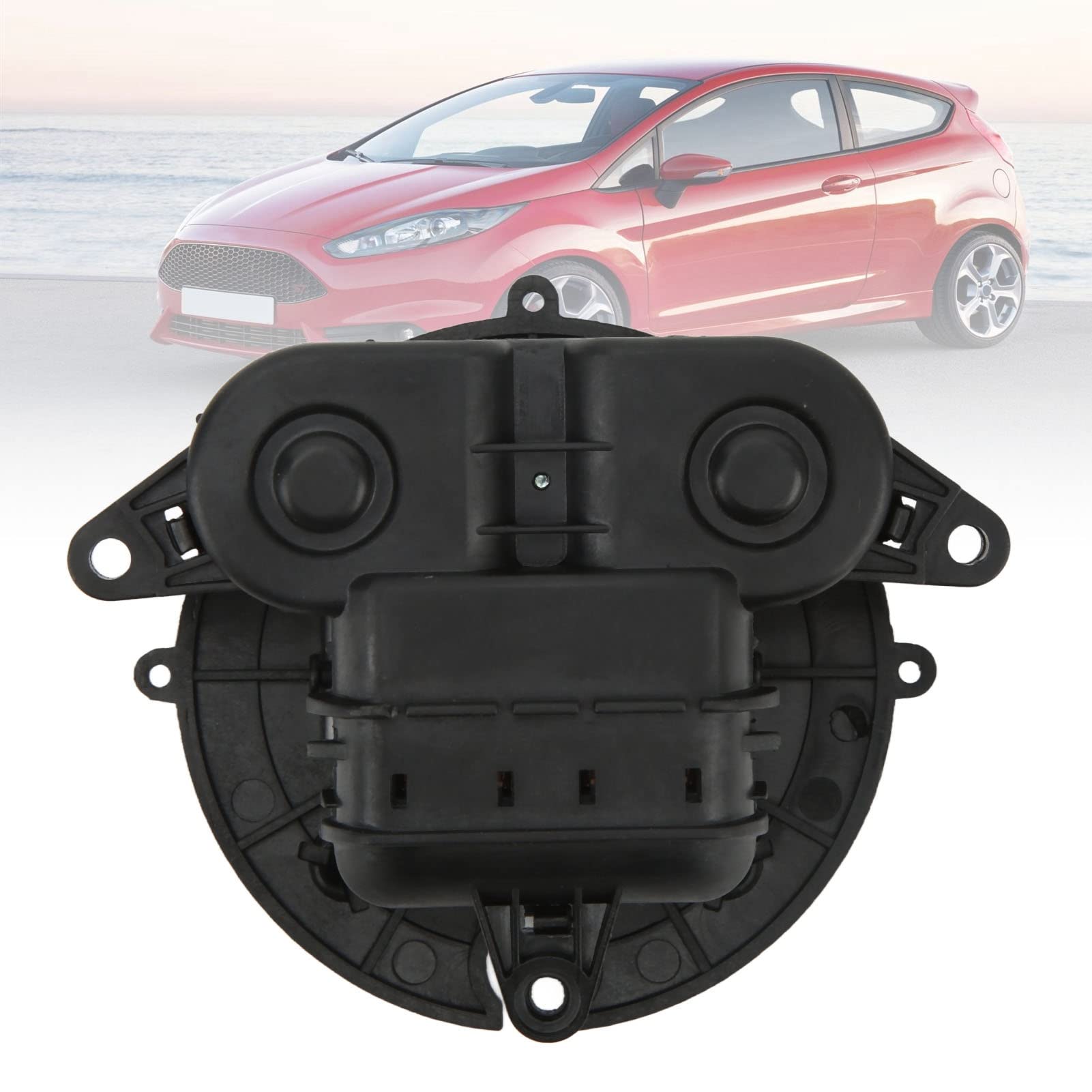 Rétroviseur latéral Actionneur moteur en verre 924-400 de rechange pour Escape Expedition Explorer