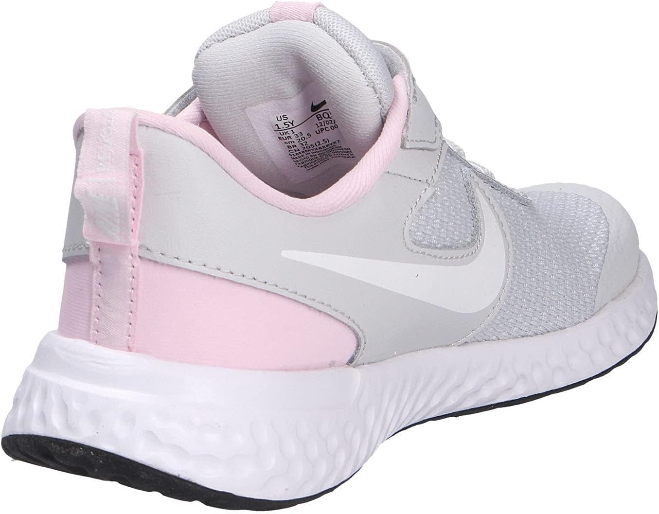 nike revolution 5 tdv