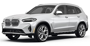 G01 - Facelift