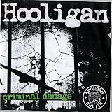 criminal damage schuhe rot  Criminal Damage