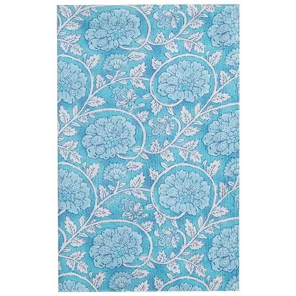 Pepe Jeans Women's Nolatha Scarf, Blue (Aqua Blue), One size