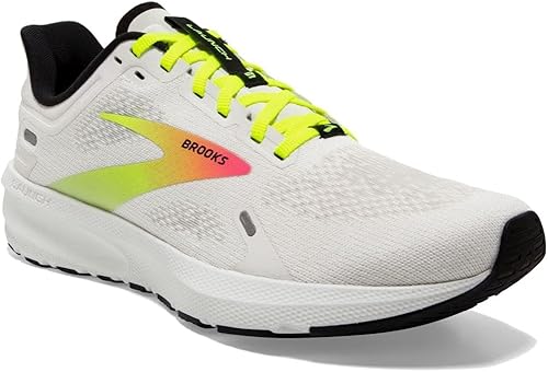 Miniatura 6 de Brooks - Launch 9 - Tenis de correr para mujer
