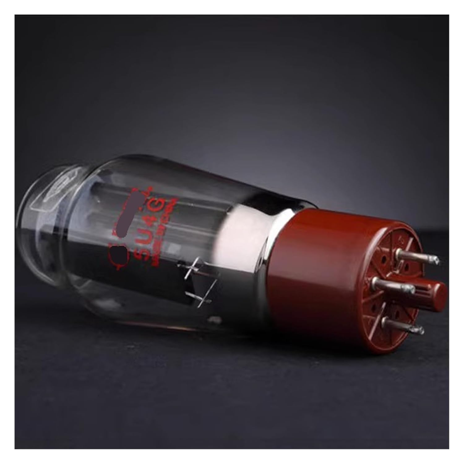 5U4G/5U4 Tube Pairing Tube Replaces 274B 5AR4 5Z3P Amplifier Accessories