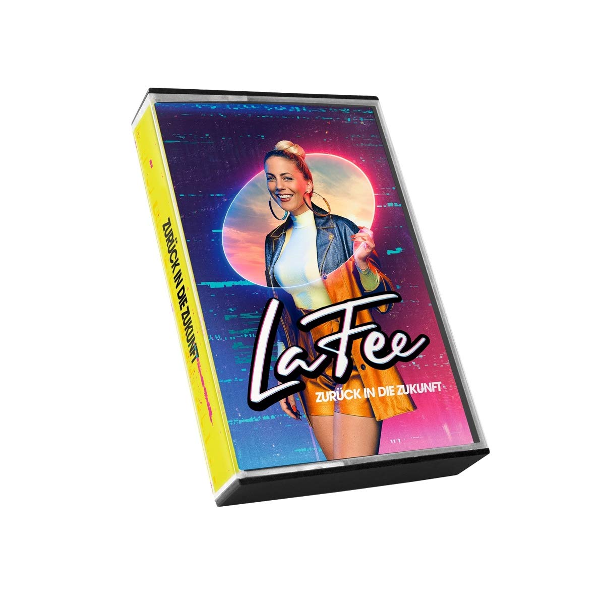 Zurück in die Zukunft [CASSETTE]