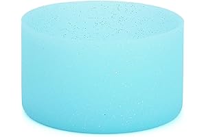 Red Silicone Insulated Boot for Stanley Adventure Quencher Tumbler 40oz & IceFlow...