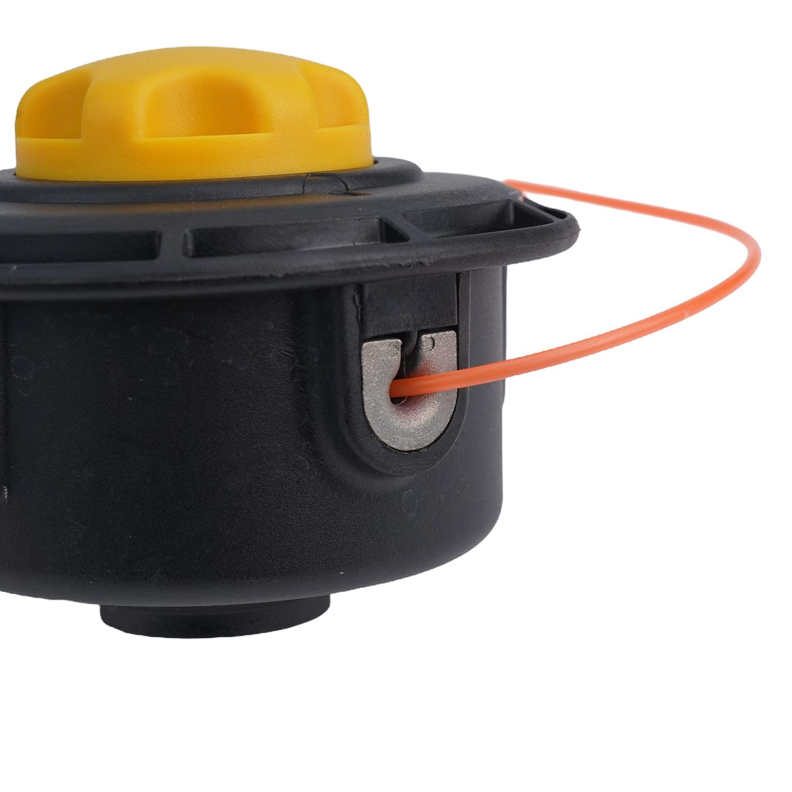 Testa del tagliaerba 1 Pezzo 120950010 Parti di Ricambio 2,4 mm Linea Rotonda M10 * 1,25 LHF Passo Filettatura