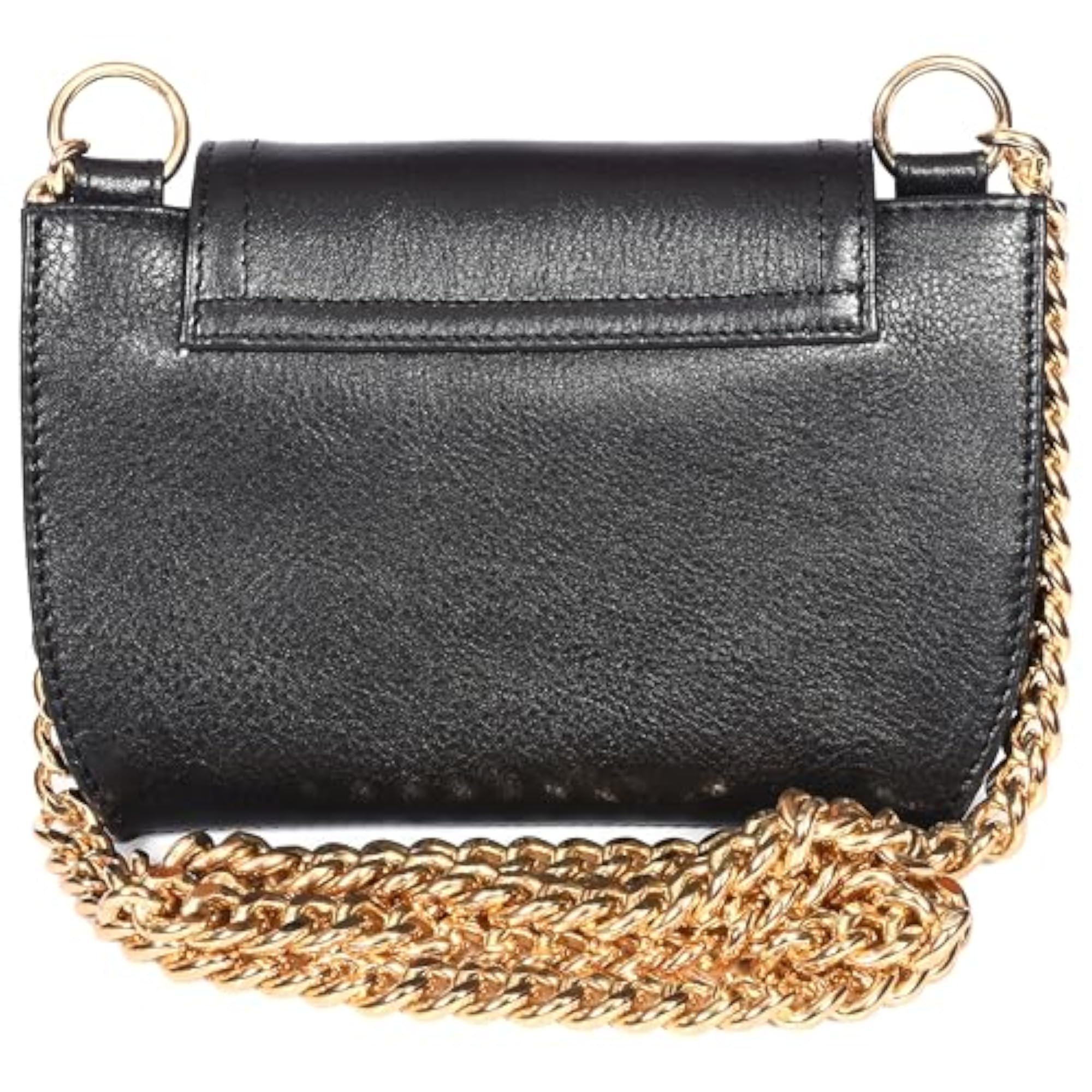 Genuine Leather Women's Sling Bag with Card Slots