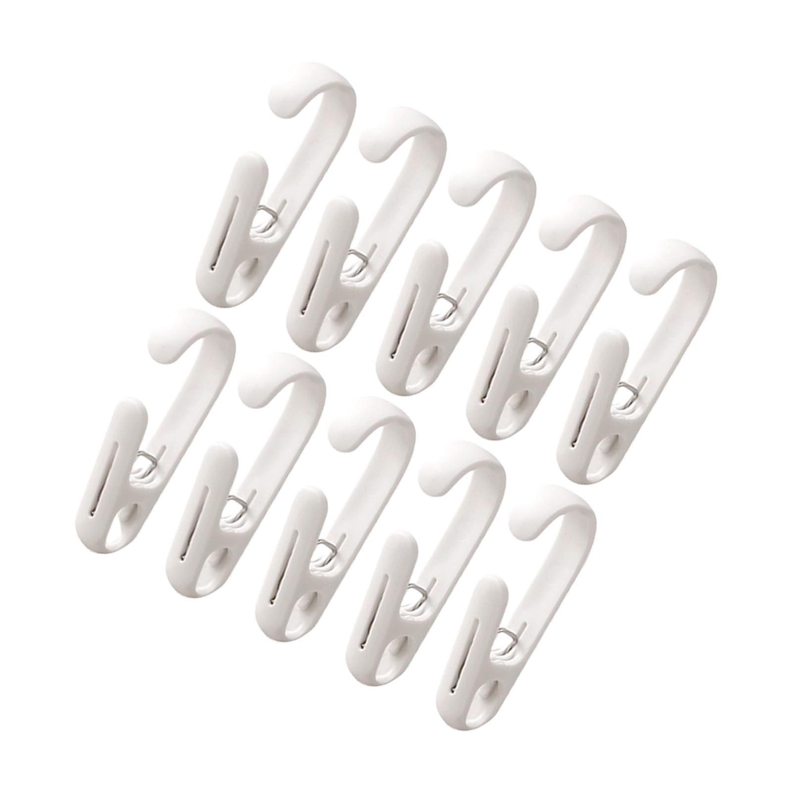 HZBB Clips for Kitchen Storage Organize Food Bags Efficient Household Clamps Practical Multipurpose Household Clips