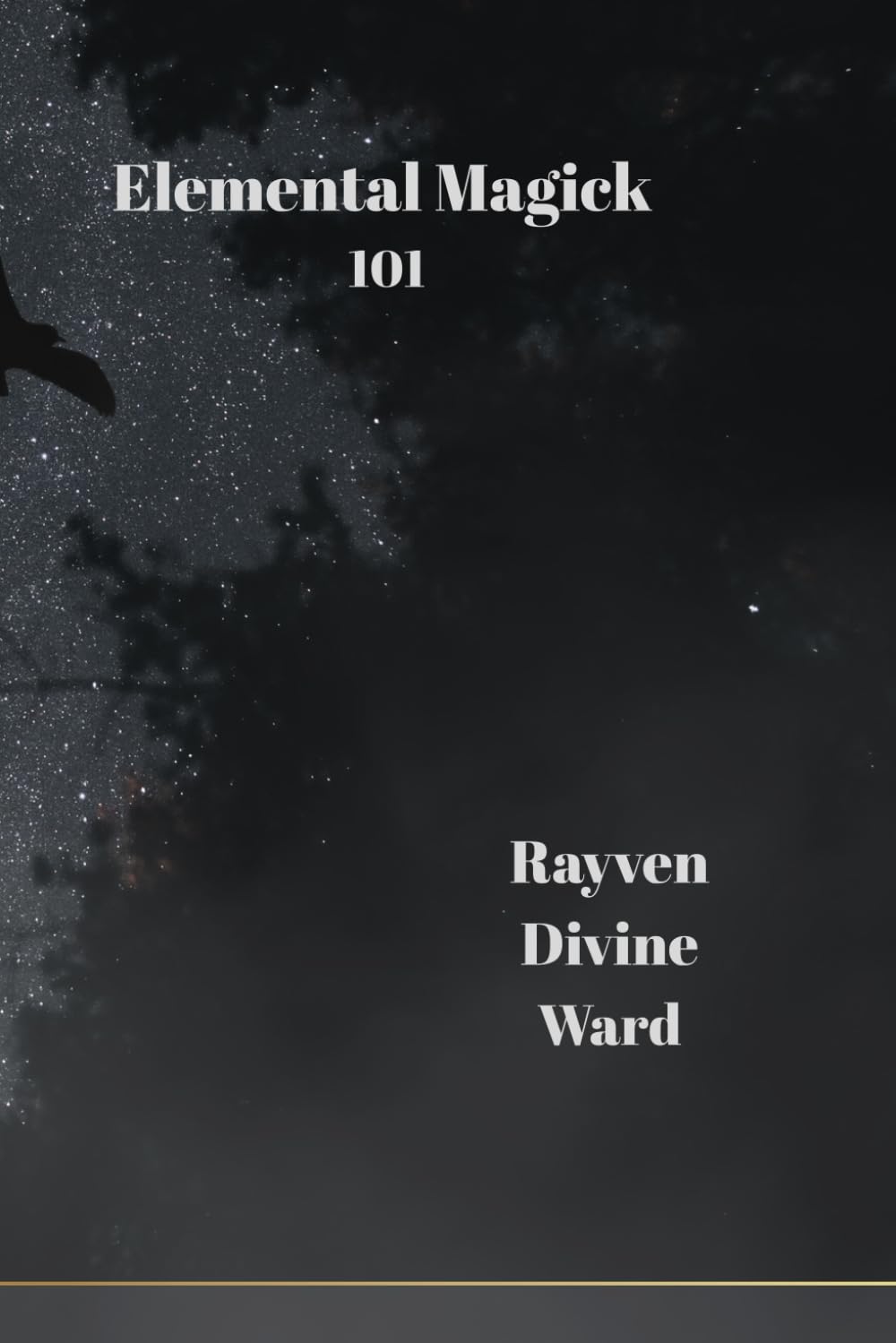 Elemental Magick 101 (Magick 101 Series)