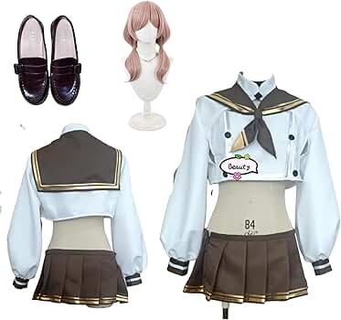 Amazon.co.jp: [Beauty 出品] 勝利の女神：NIKKE ニケ