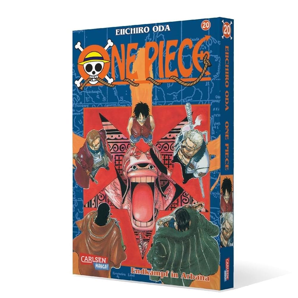 ONE PIECE 20巻セット 美品 漫画 ワンピース ONE PIECE 1-20巻 セット 尾田栄一郎