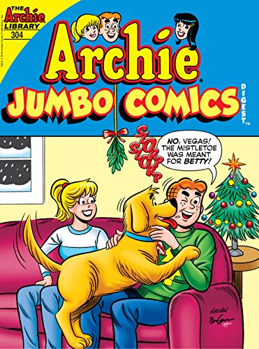 Archie Double Digest #304 (Archie Comics Double Digest) (English Edition)