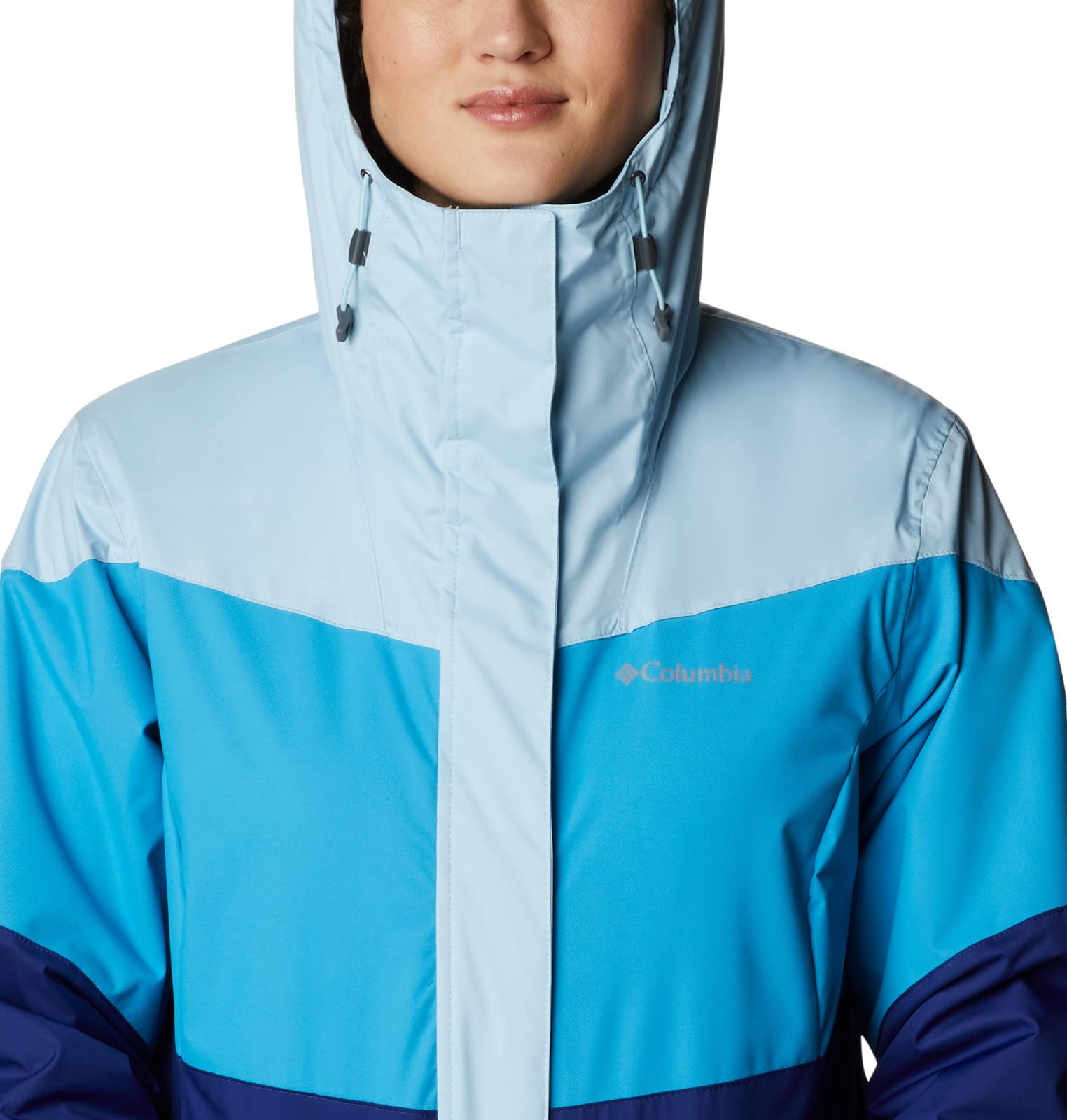 Columbia Tipton Peak™ Ii Insulated Jacket Tipton Peak II - Giacca termica Donna