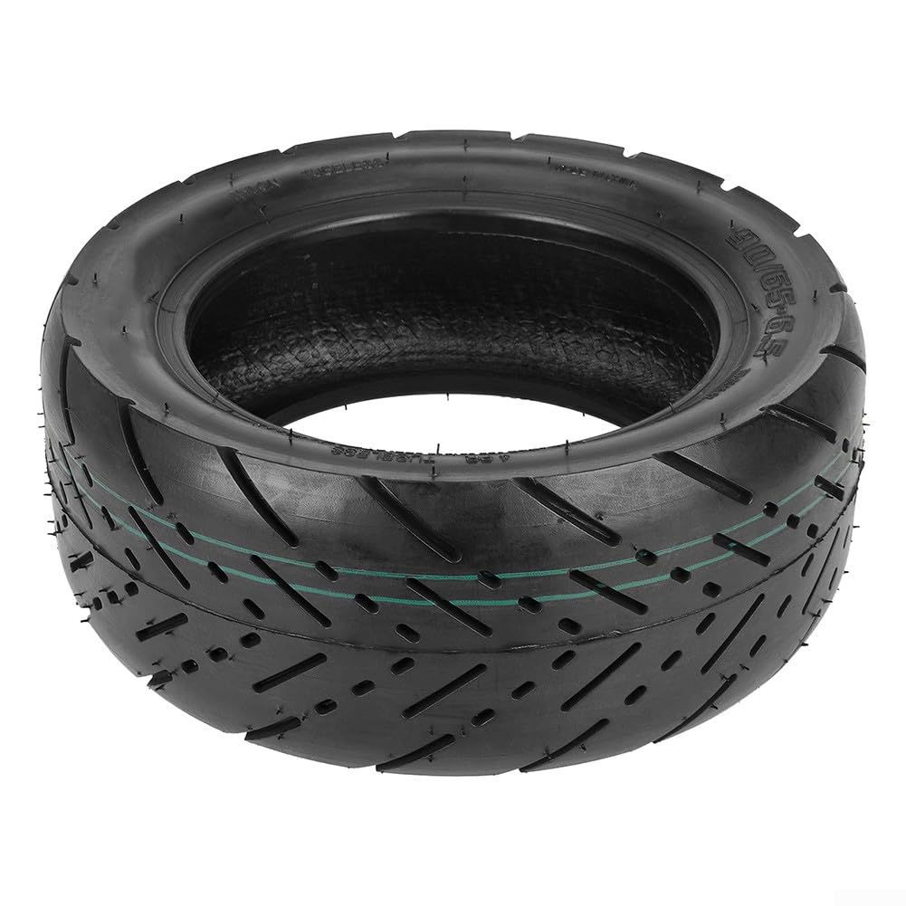 Pneu tubeless de pneu de 11 pouces 90/65-6.5 pour scooter électrique pour Zero 11x