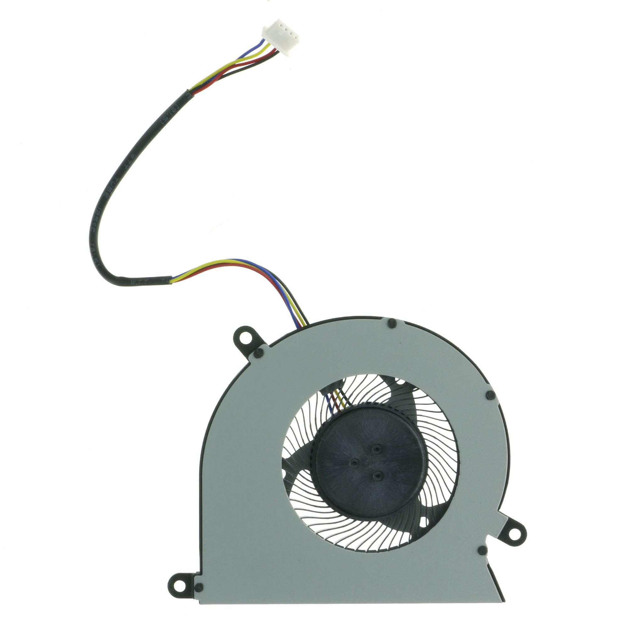 Ventola di raffreddamento CPU di ricambio per Beelink Mini S12 S12 Pro Mini PC 14.11.02490000 BF06005H05FP 5V 0.5A 4 pin ventola di raffreddamento interna