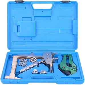 Fußbodenheizungs Zange - Ergonomische Installationszange Für Heizungsrohre