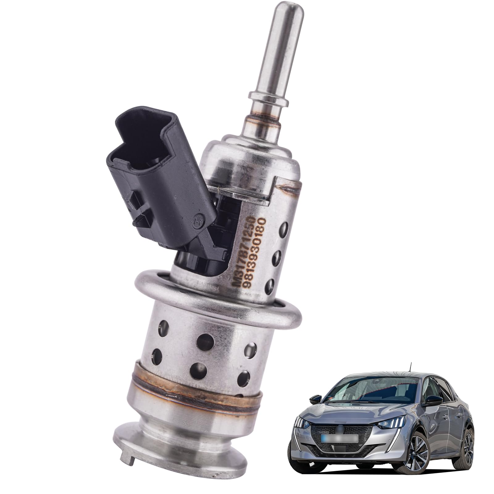 Injecteur Adblue 3647595 pour Citroen C3 C4 pour Opel Combo E 1.5 BlueHDi