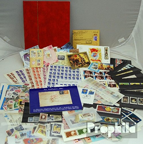 Tutto Mondo Wonder Box No.. 190 (Francobolli per i...