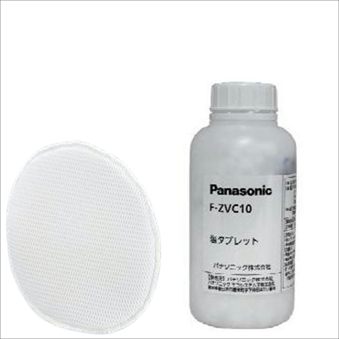 Amazon | ジアイーノ用 塩タブレット除菌フィルター セット 塩