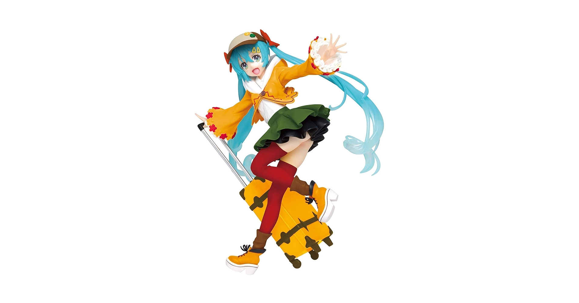 Amazon.com: Taito Original Autumn Clothes 7
