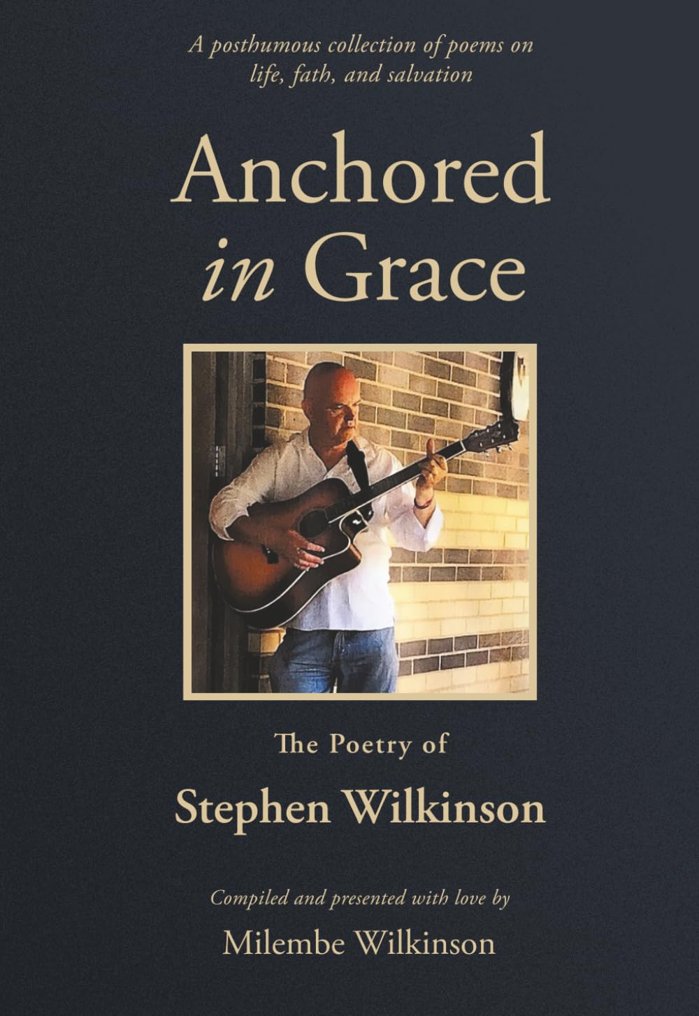 Anchored in Grace