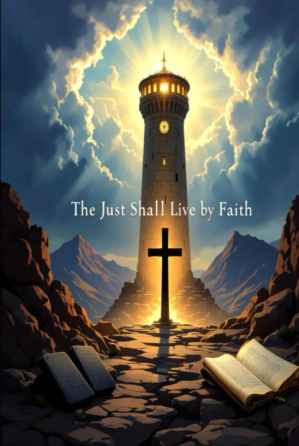 Faith Under Fire Part II: From Habakkuk’s Watchtower to Hebrews’ Better Hope