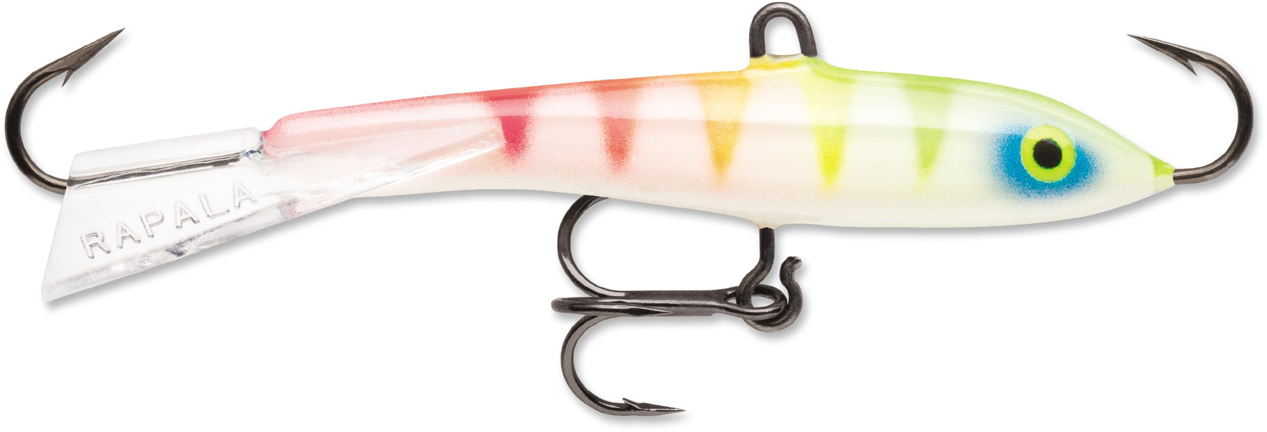 Rapala JIGGING RAP(R) (Jigging Wrap)