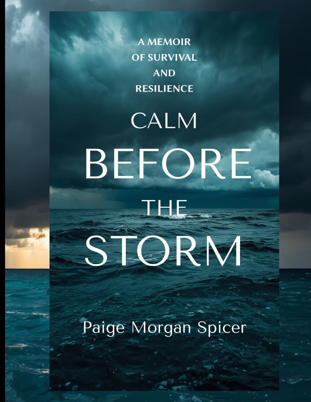 Calm Before The Storm