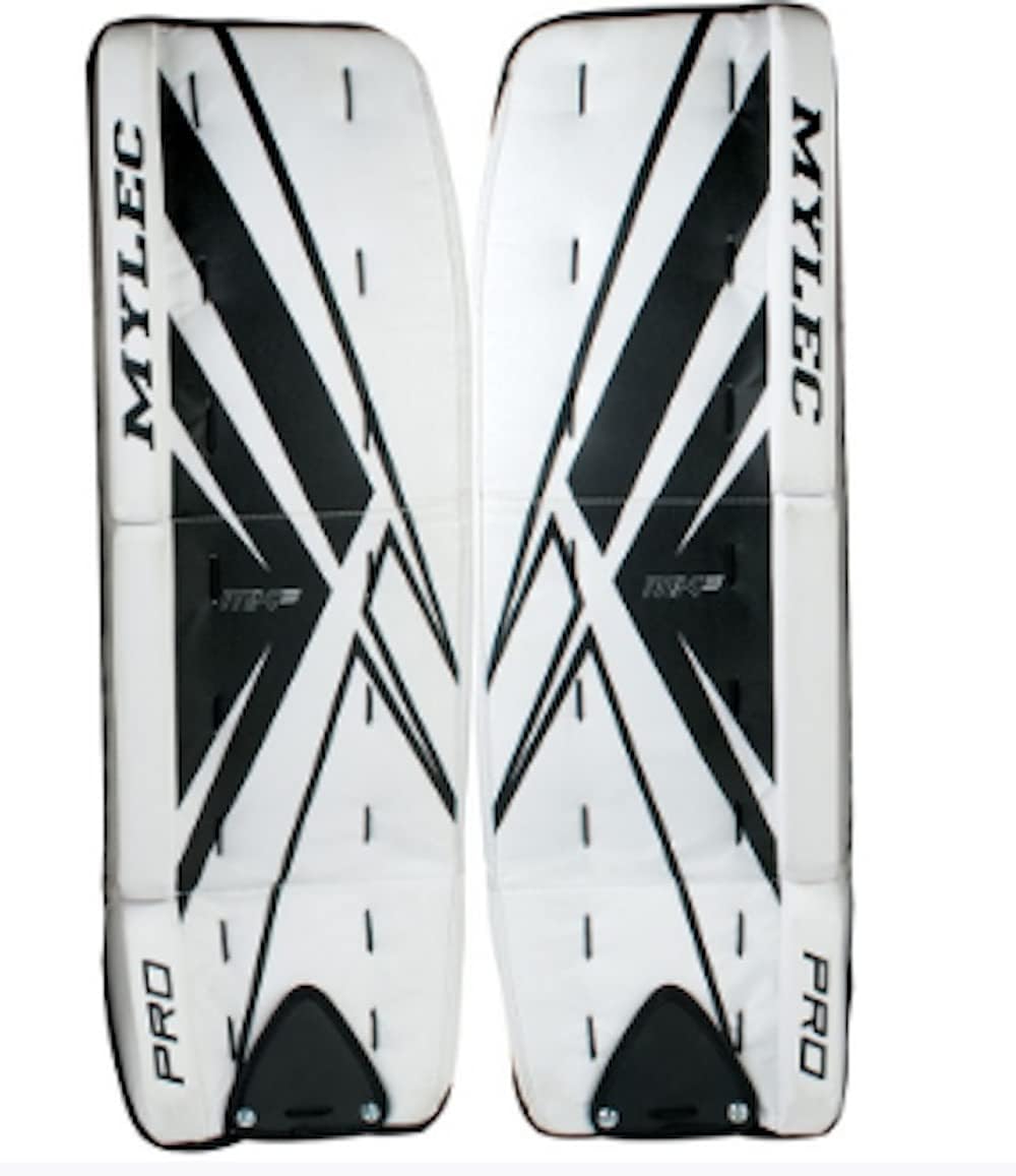 MyLec Ultra Lite 7000 Goal Pad, Lightweight & Durable