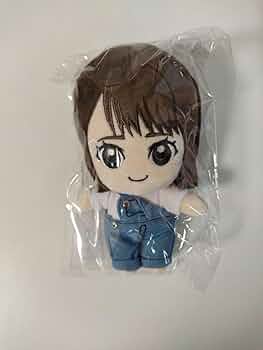 内田真礼 まあやちゃんマスコット ぷちだまあや 未開封
