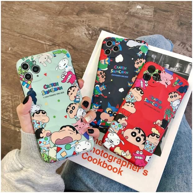 違反する 前件 幸運な Iphone12 Pro クレヨン しんちゃん Aporia Jp