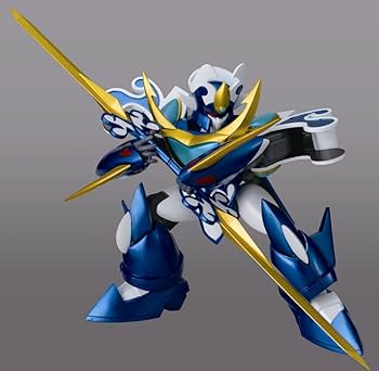 Amazon.co.jp: ヴァリアブルアクション 魔動王グランゾート