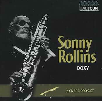 (CD)Don&#39;t Ask／Sonny Rollins Don't Ask (Sonny Rollins album) - Wikipedia