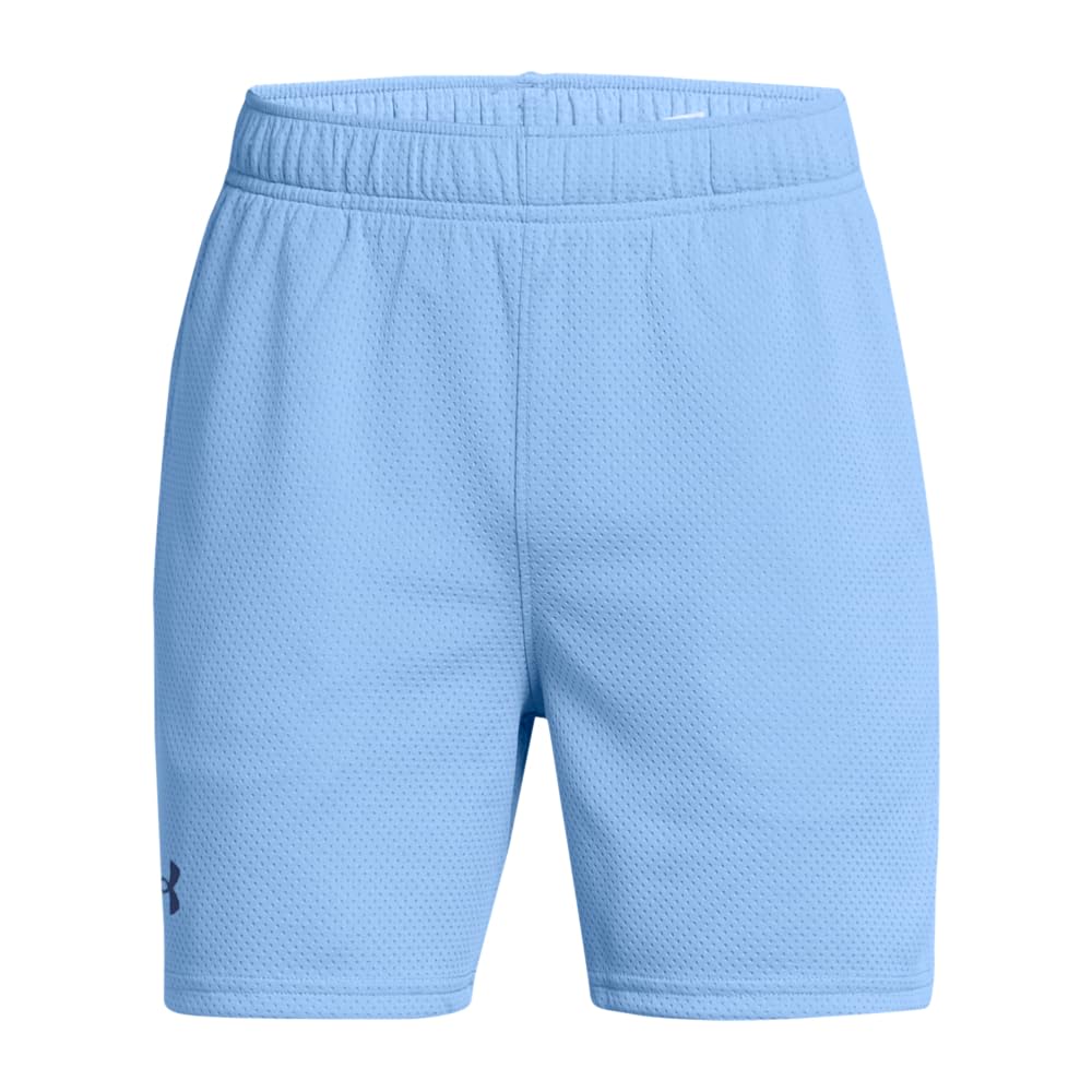 Under Armour Boys' Tech Mesh Shorts — view 18