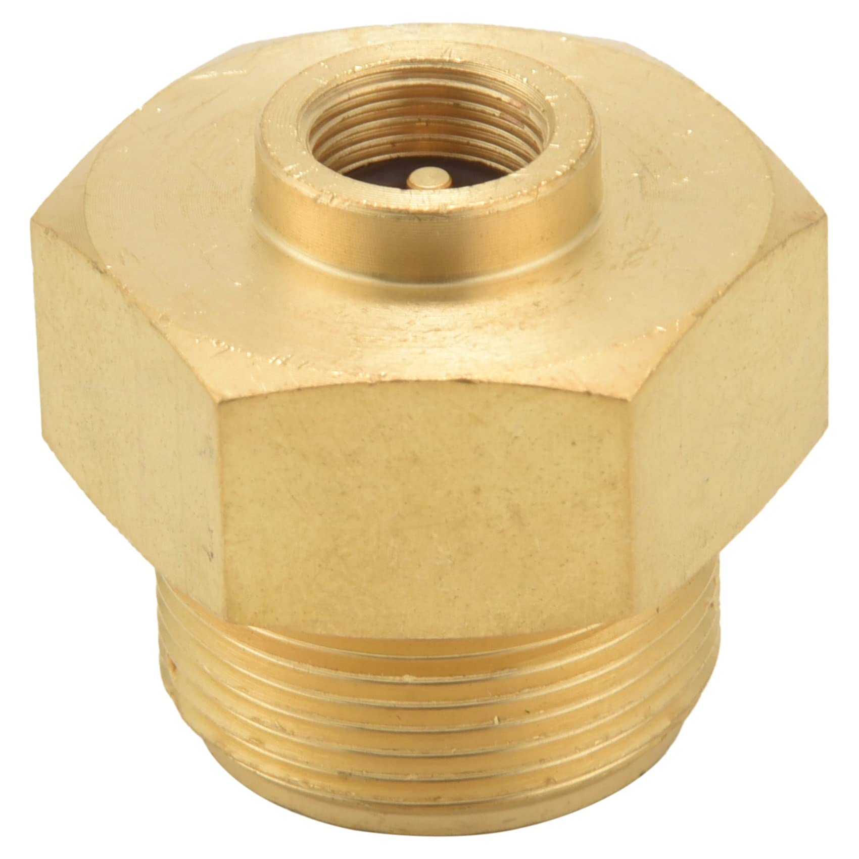 Outdoor Gas Refill Camping Stove Gas Cylinder Stove Converter Accessoriesfor MAPP Gas Refill for Hiking Camping