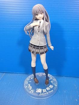 バンドリ プレミアムフィギュア School☆Days Roseliaセット バンドリ Roselia フィギュア プレミアム スクール バンドリ