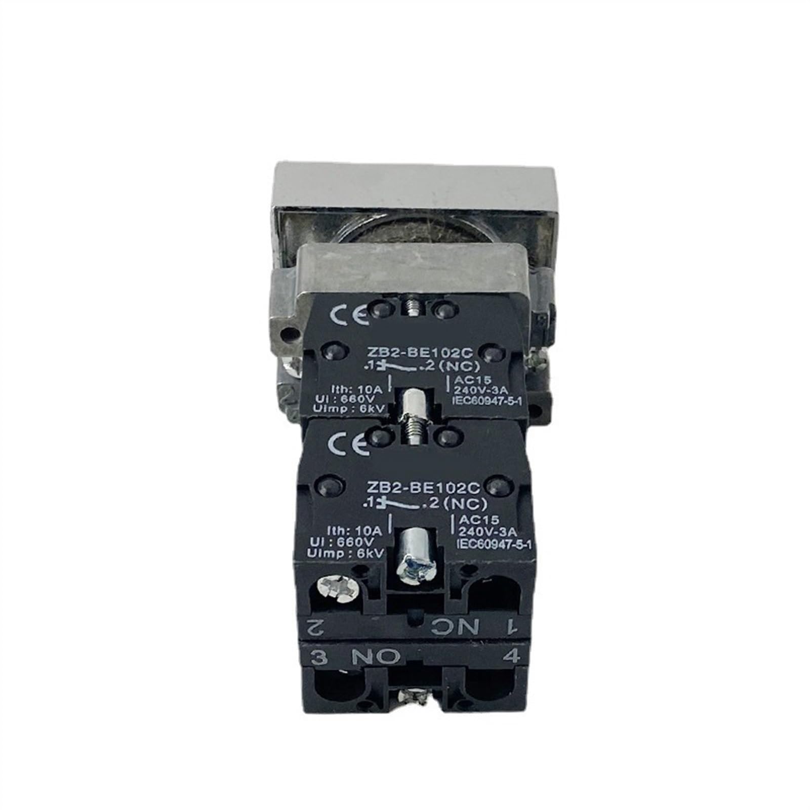 Interrupteur à Bouton Interrupteur De Démarrage Et D'arrêt Du Moteur Ac220v 380v 10a Bouton Marche Arret Etanche Deux Boutons Avec Support 99361261 Interrupteur à Bouton Interrupteur De Démarrage Et D'arrêt Du Moteur Ac220v 380v 10a Bouton Marche Arret Etanche Deux Boutons Avec Support 99361261